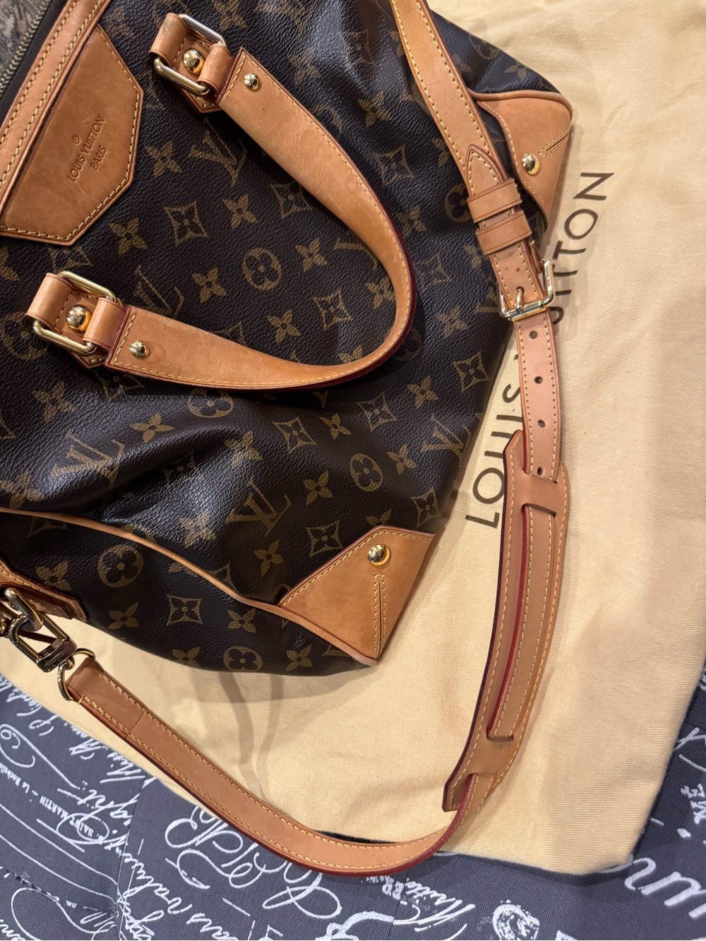 Louis Vuitton PM Retiro - Picture 2 of 13